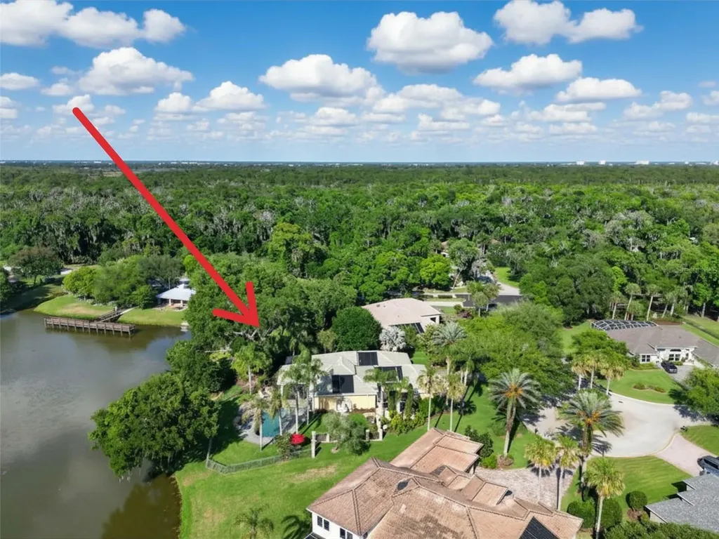 6 Old Canyon Lane Ormond Beach FL 32174