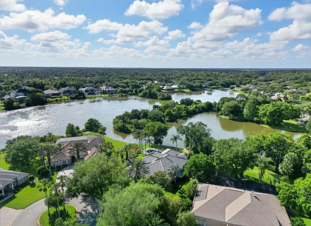 6 Old Canyon Lane Ormond Beach FL 32174