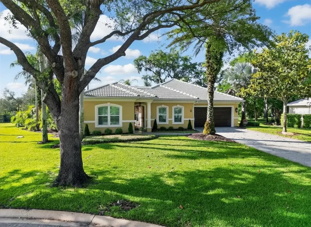 6 Old Canyon Lane Ormond Beach FL 32174