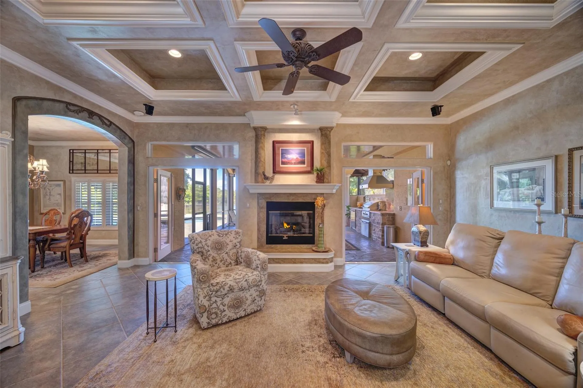 6 Old Canyon Lane Ormond Beach FL 32174
