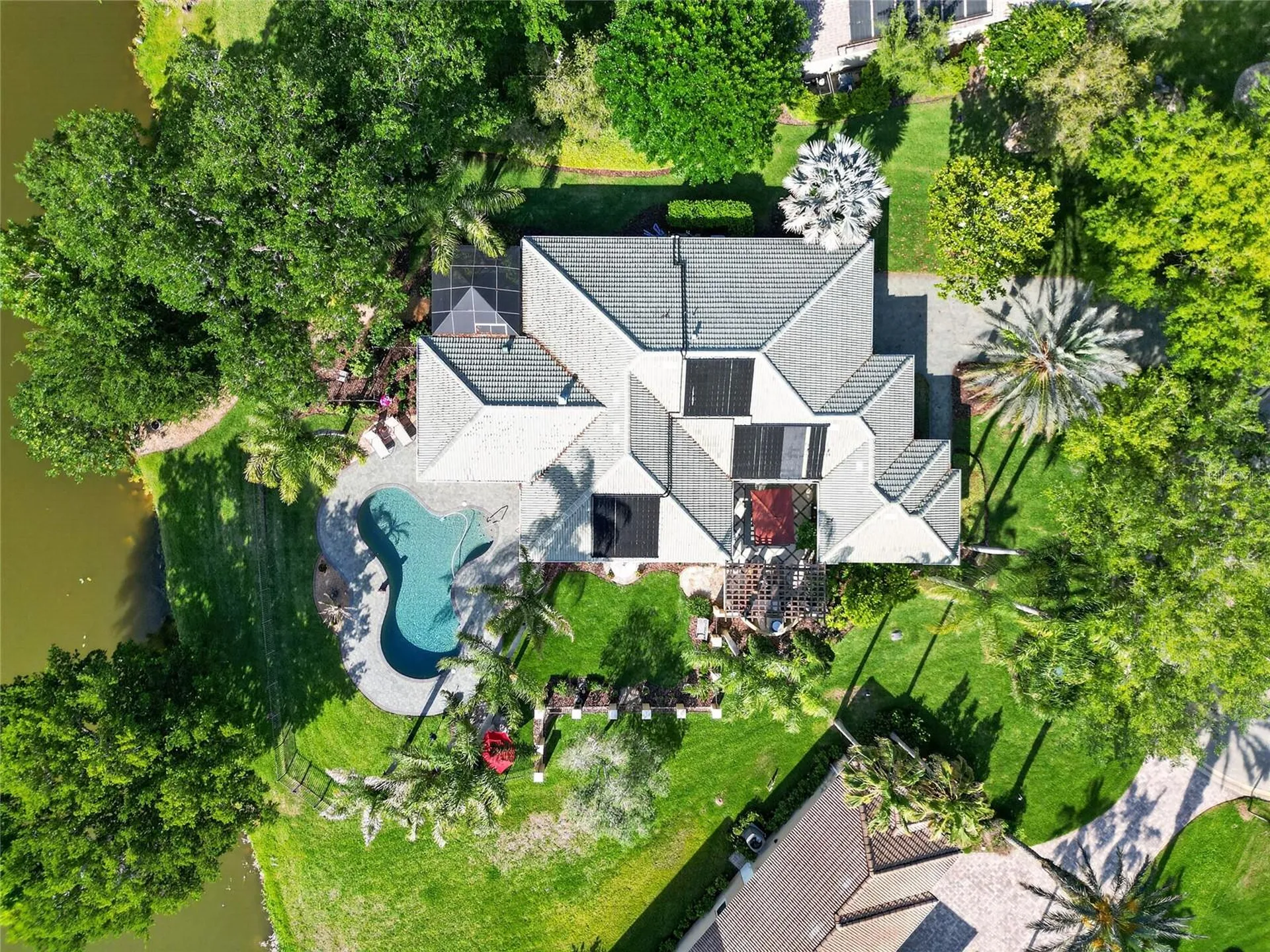 6 Old Canyon Lane Ormond Beach FL 32174