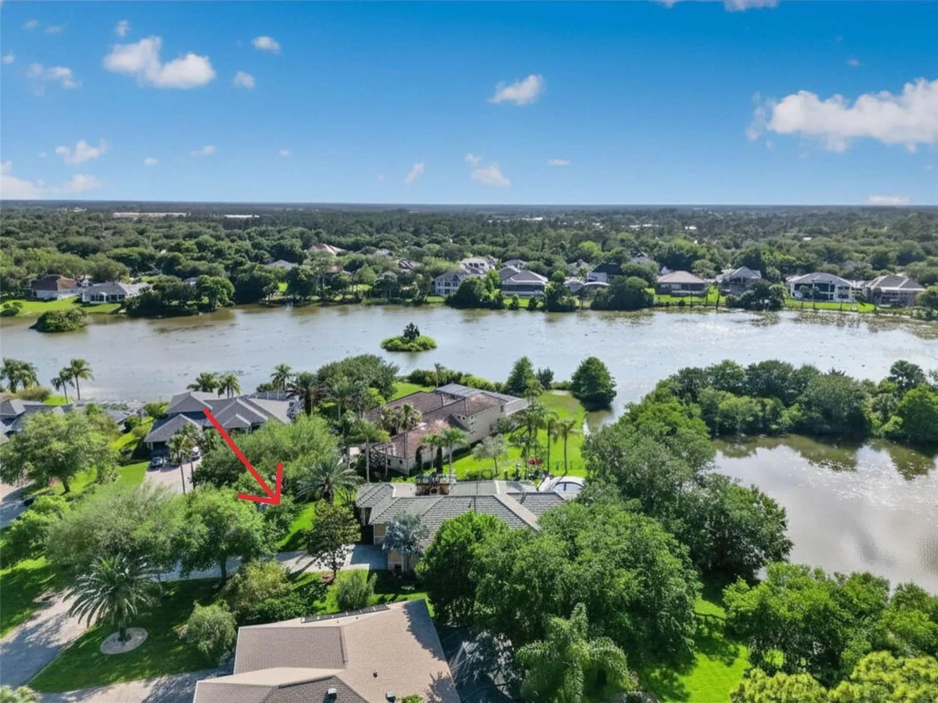 6 Old Canyon Lane Ormond Beach FL 32174