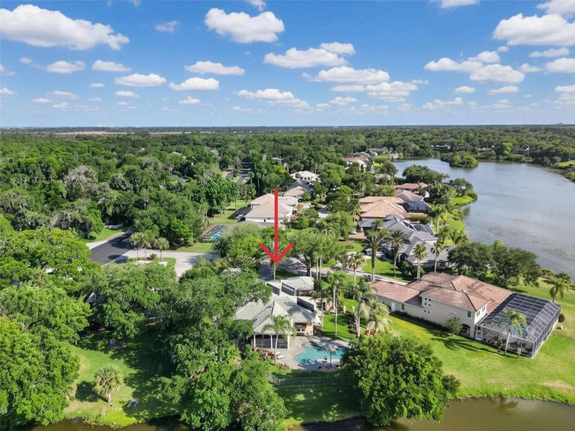 6 Old Canyon Lane Ormond Beach FL 32174