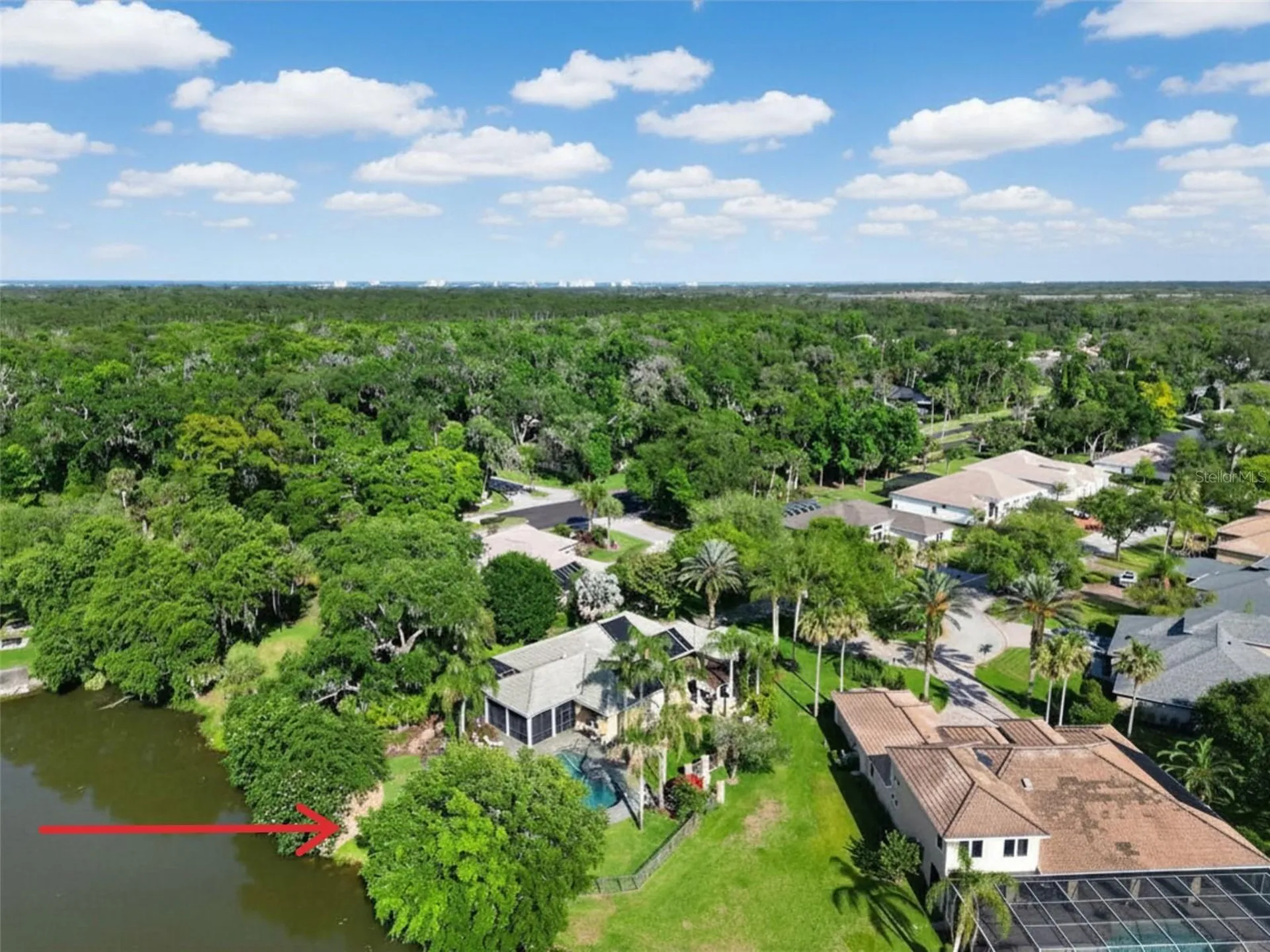 6 Old Canyon Lane Ormond Beach FL 32174