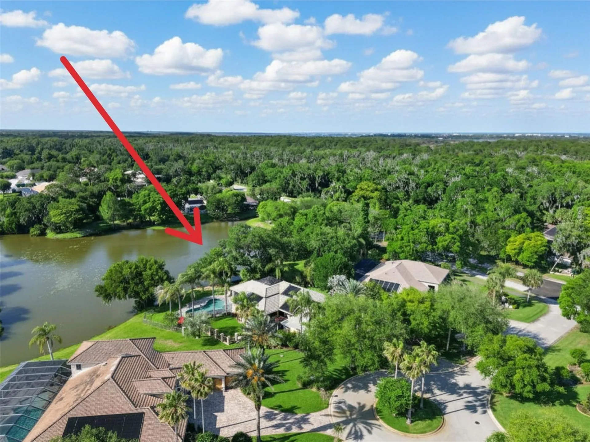 6 Old Canyon Lane Ormond Beach FL 32174