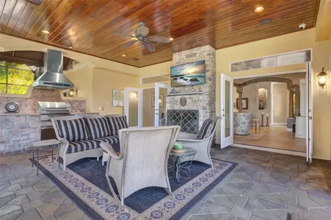 6 Old Canyon Lane Ormond Beach FL 32174