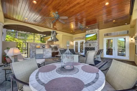6 Old Canyon Lane Ormond Beach FL 32174