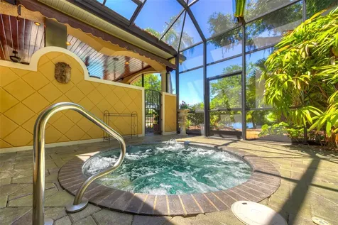 6 Old Canyon Lane Ormond Beach FL 32174