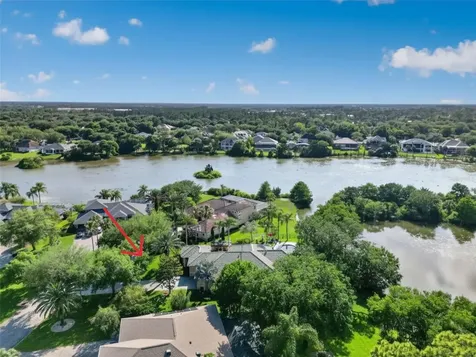 6 Old Canyon Lane Ormond Beach FL 32174