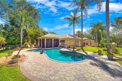 6 Old Canyon Lane Ormond Beach FL 32174