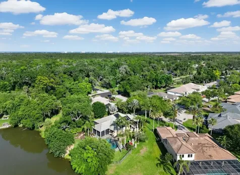 6 Old Canyon Lane Ormond Beach FL 32174