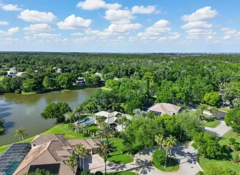 6 Old Canyon Lane Ormond Beach FL 32174