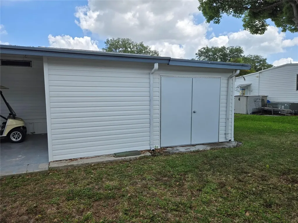 6326 Friendship Lane Zephyrhills FL 33542