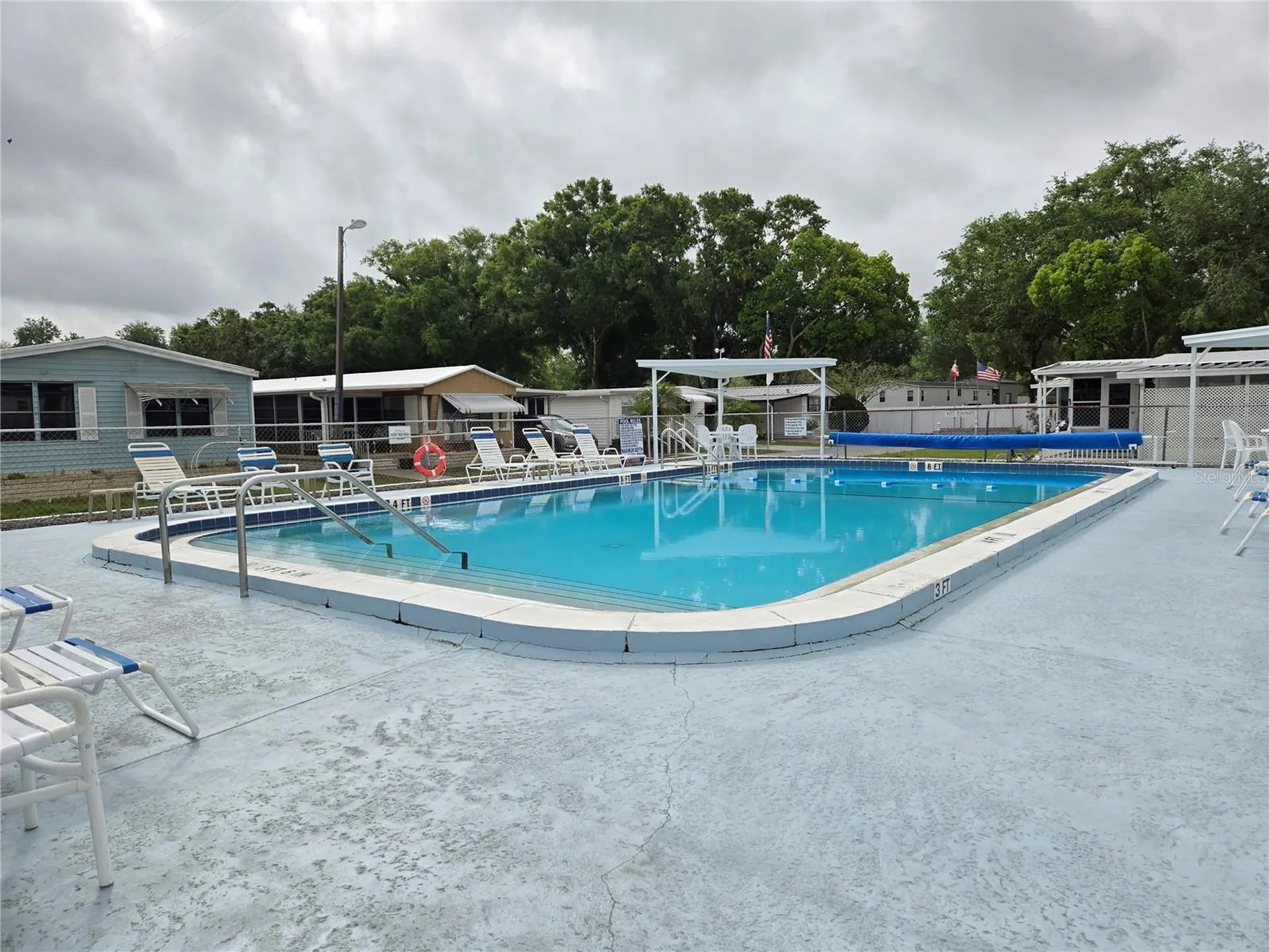 6326 Friendship Lane Zephyrhills FL 33542
