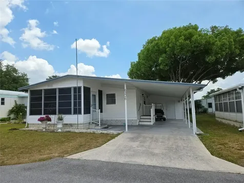 6326 Friendship Lane Zephyrhills FL 33542