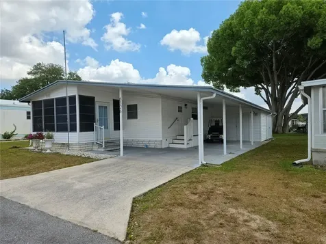 6326 Friendship Lane Zephyrhills FL 33542