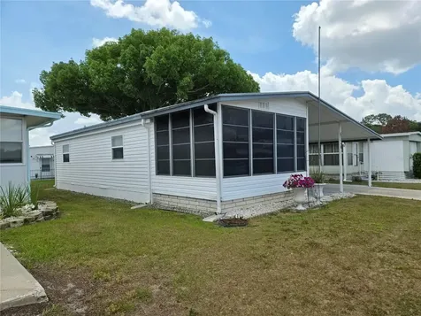 6326 Friendship Lane Zephyrhills FL 33542
