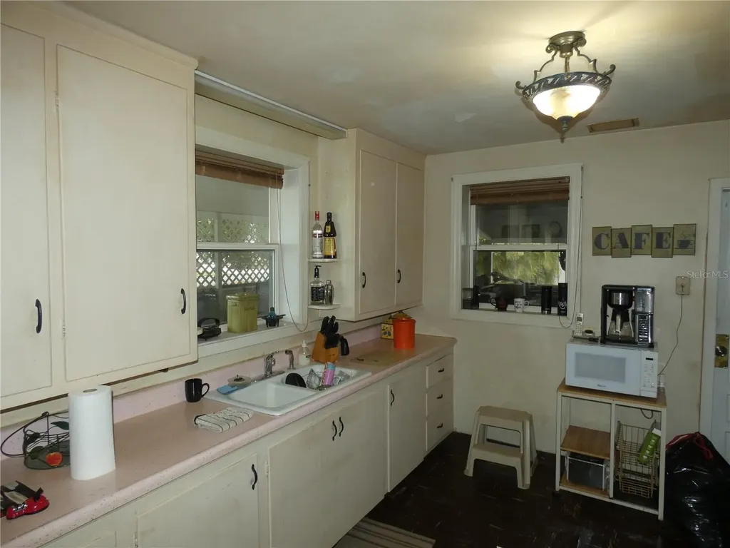 5834 Van Buren Street New Port Richey FL 34653
