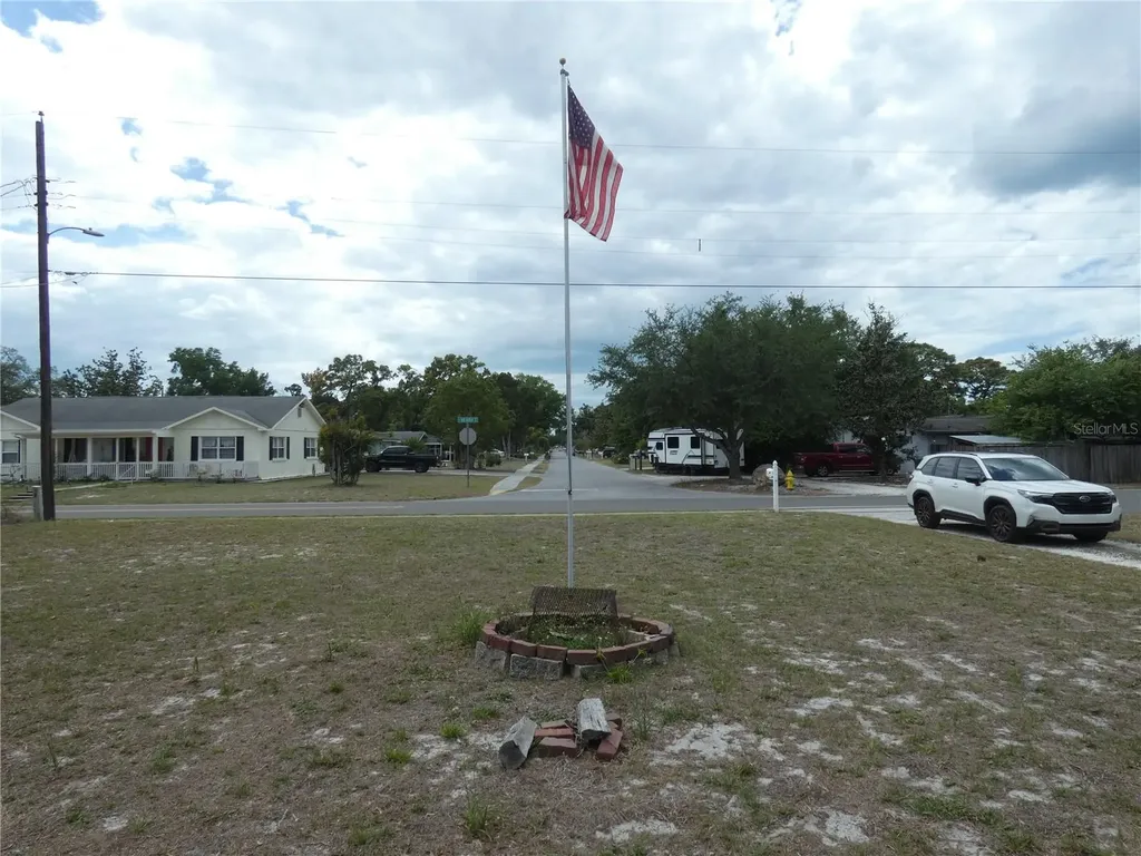 5834 Van Buren Street New Port Richey FL 34653