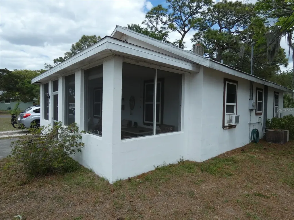 5834 Van Buren Street New Port Richey FL 34653