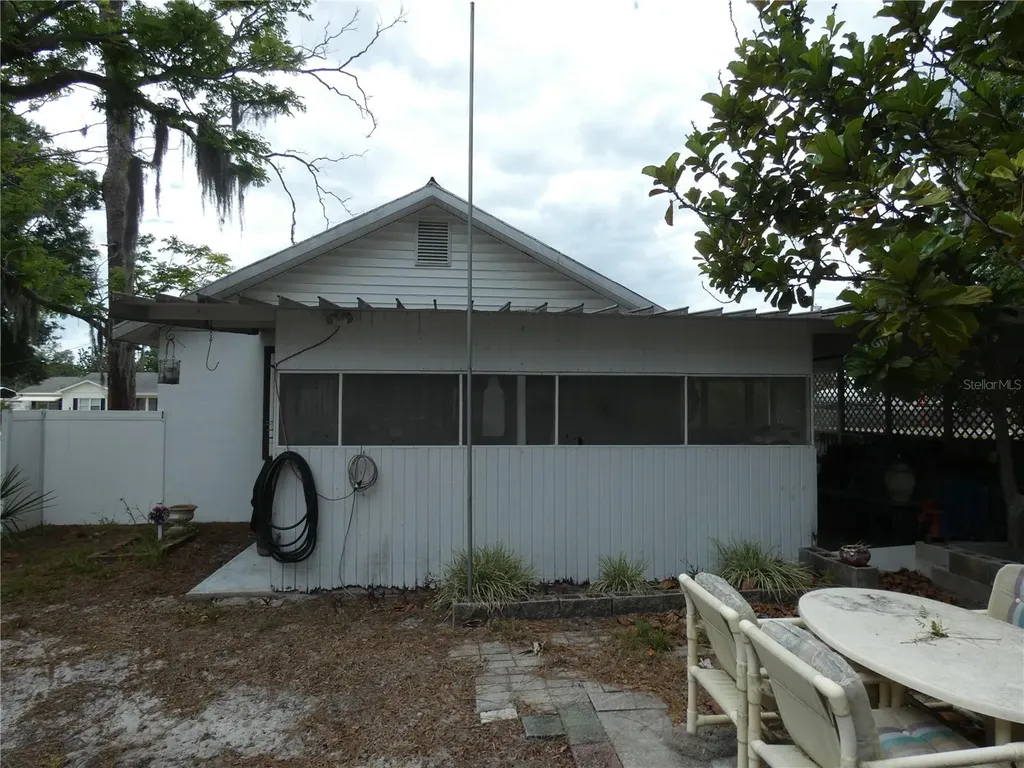 5834 Van Buren Street New Port Richey FL 34653