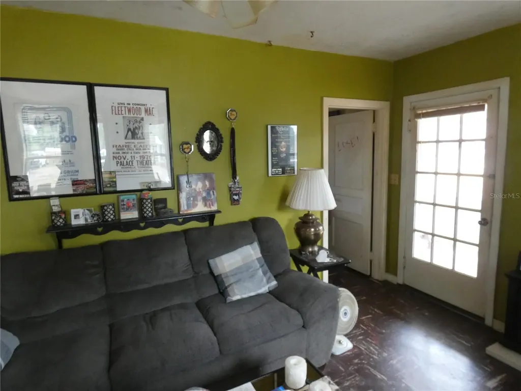 5834 Van Buren Street New Port Richey FL 34653