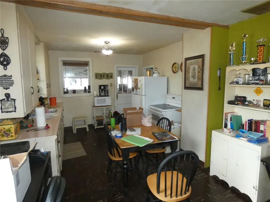5834 Van Buren Street New Port Richey FL 34653