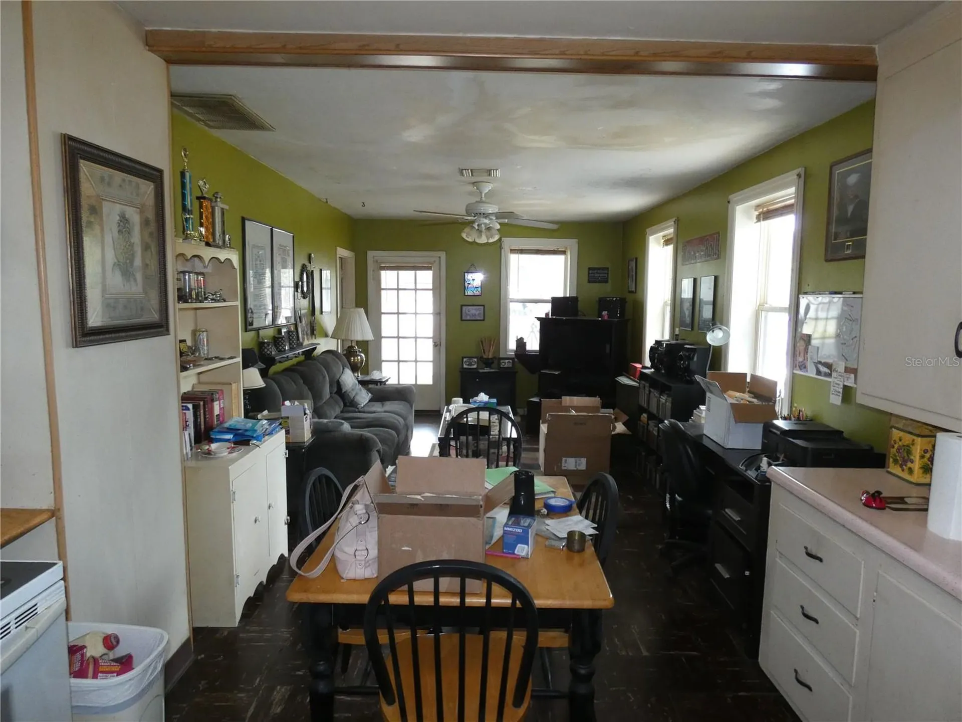 5834 Van Buren Street New Port Richey FL 34653
