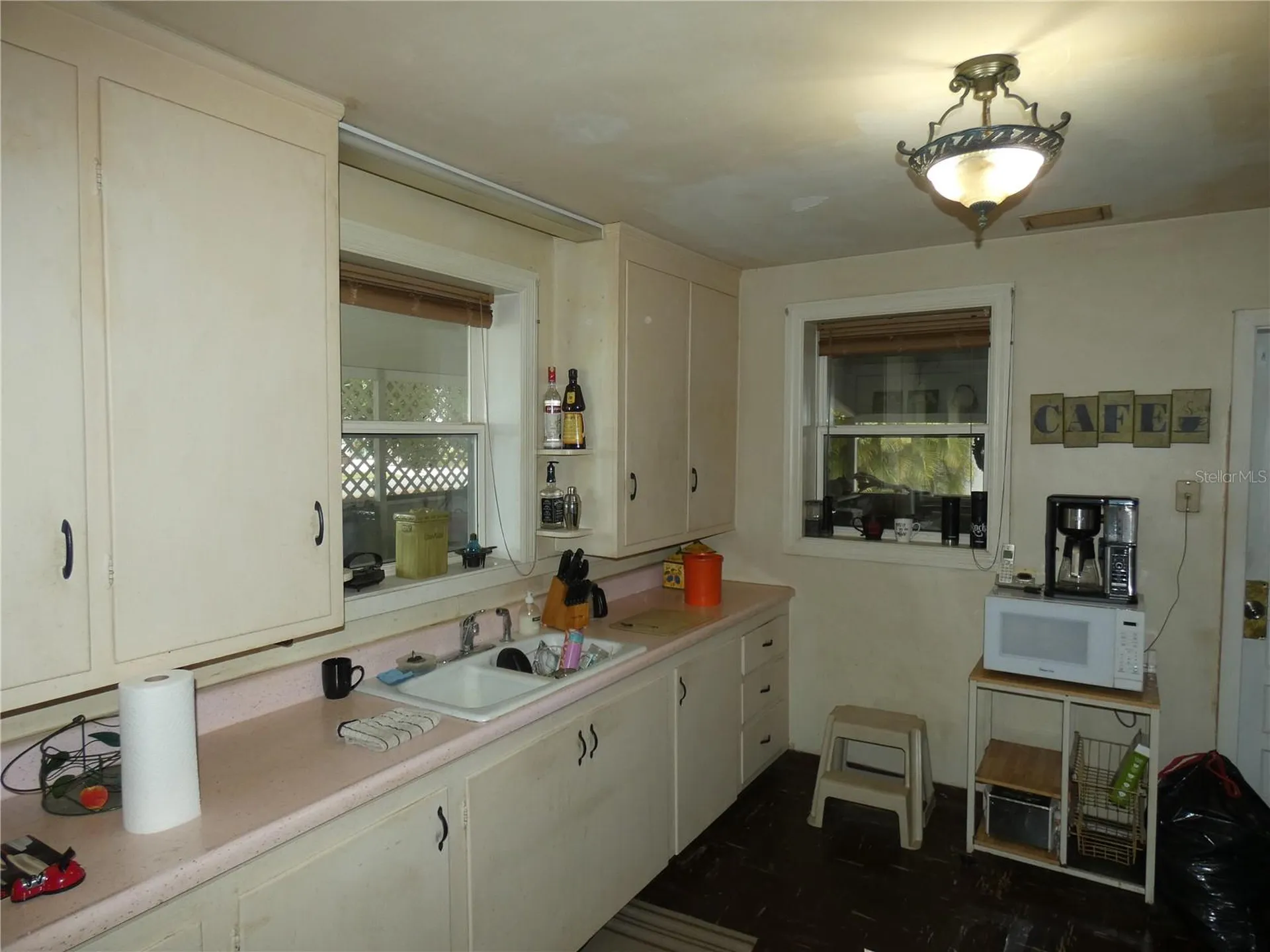 5834 Van Buren Street New Port Richey FL 34653