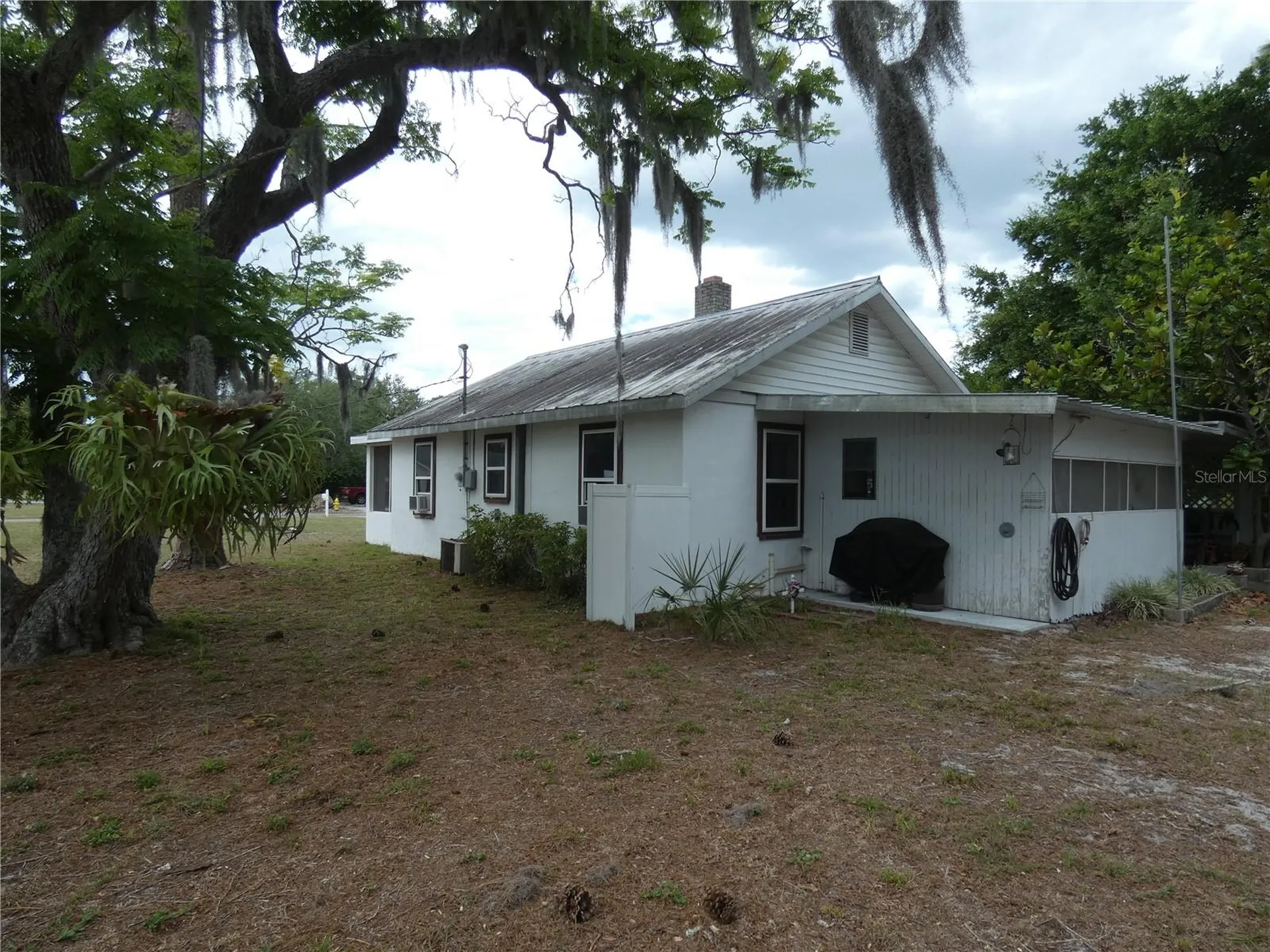 5834 Van Buren Street New Port Richey FL 34653