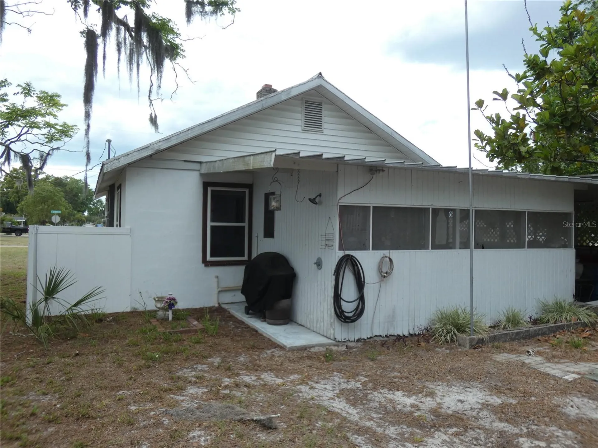 5834 Van Buren Street New Port Richey FL 34653