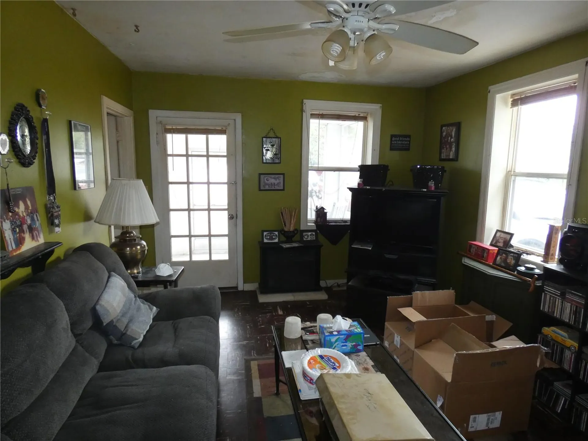 5834 Van Buren Street New Port Richey FL 34653