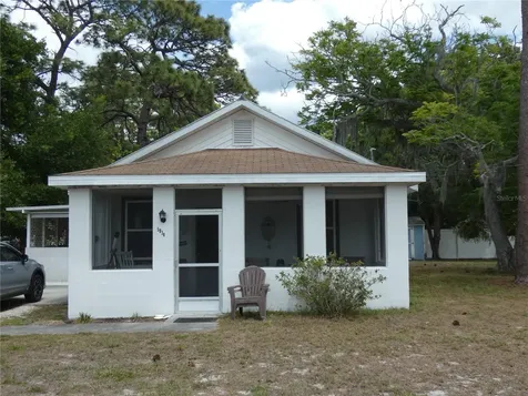 5834 Van Buren Street New Port Richey FL 34653