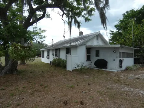 5834 Van Buren Street New Port Richey FL 34653