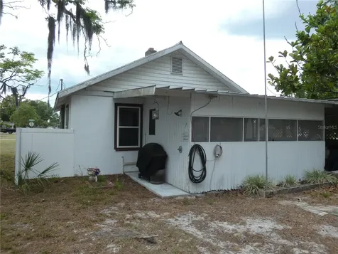 5834 Van Buren Street New Port Richey FL 34653