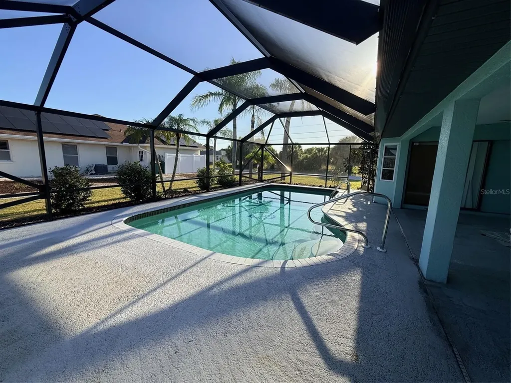 17154 Galleon Terrace Port Charlotte FL 33948