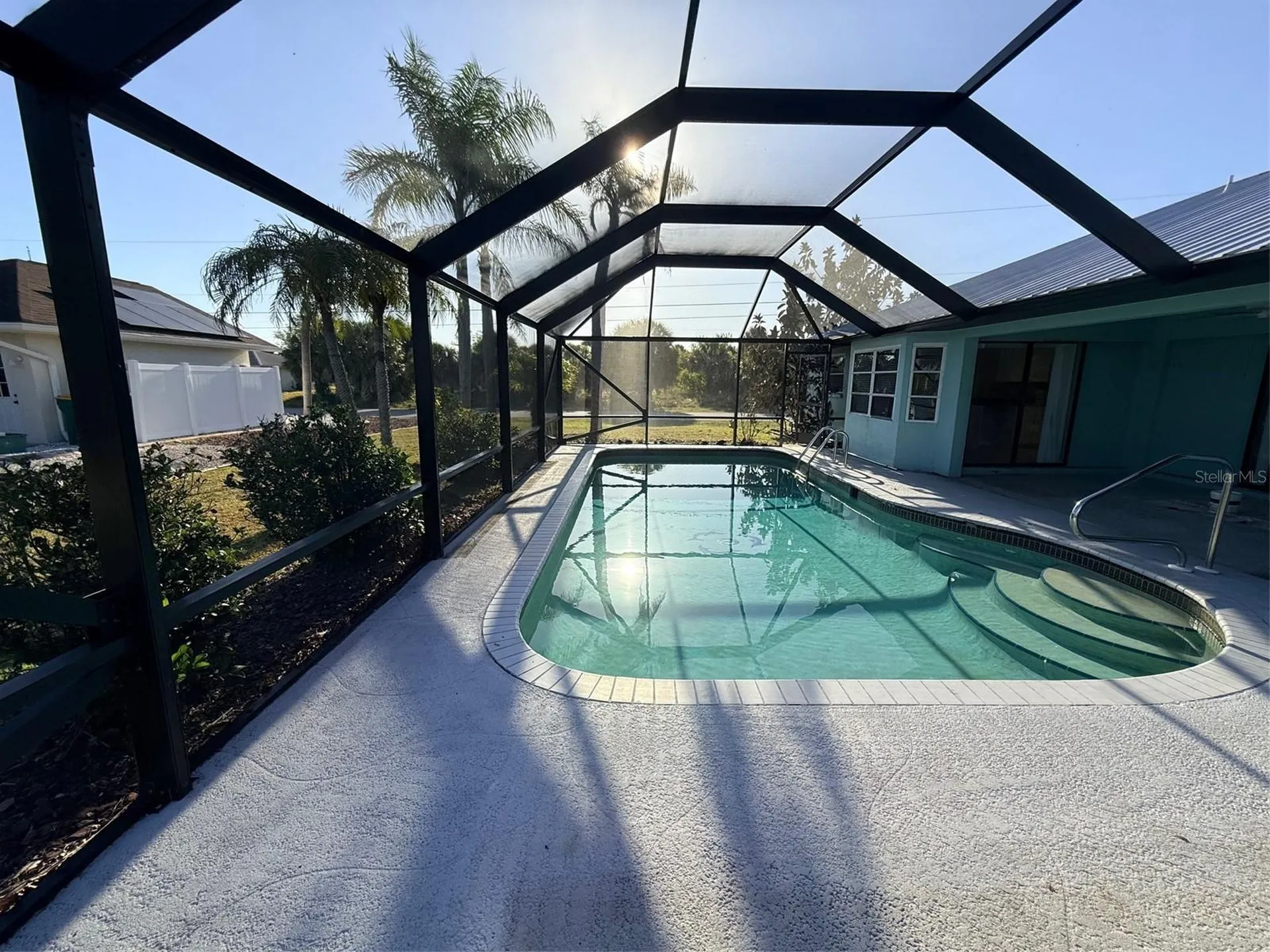 17154 Galleon Terrace Port Charlotte FL 33948