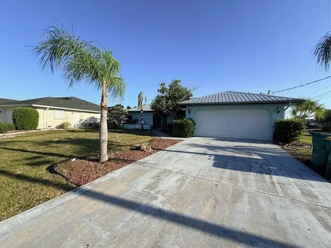 17154 Galleon Terrace Port Charlotte FL 33948