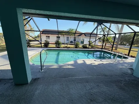 17154 Galleon Terrace Port Charlotte FL 33948