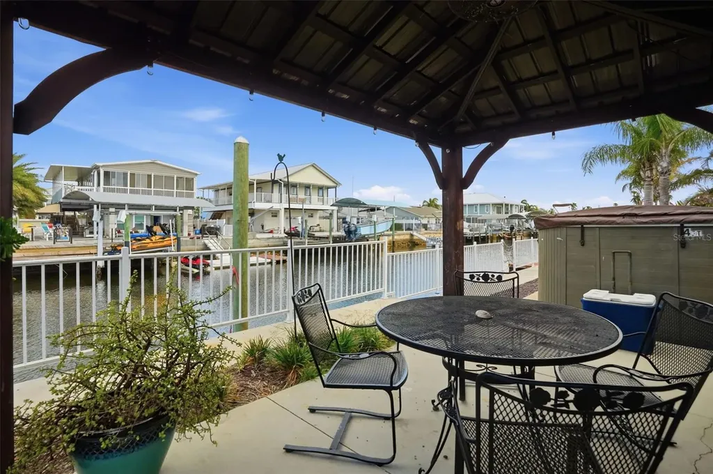 13822 Malcolm Avenue Hudson FL 34667