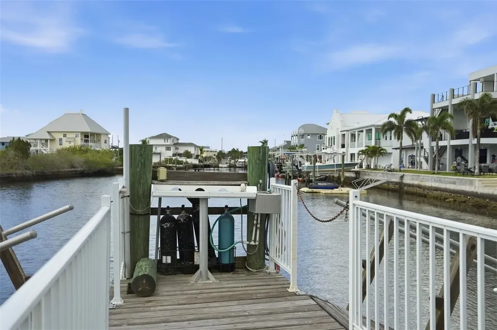 13822 Malcolm Avenue Hudson FL 34667