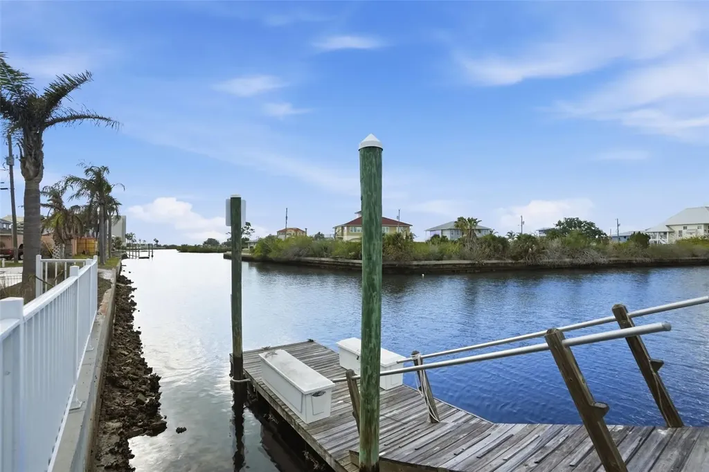 13822 Malcolm Avenue Hudson FL 34667