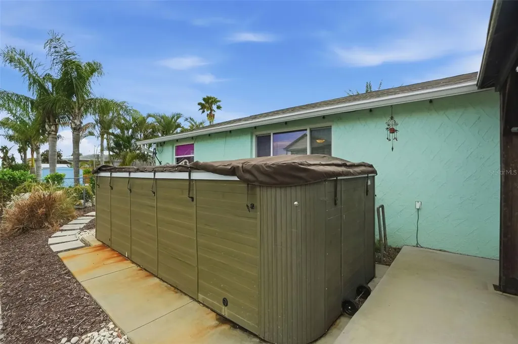 13822 Malcolm Avenue Hudson FL 34667