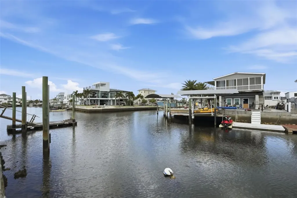 13822 Malcolm Avenue Hudson FL 34667