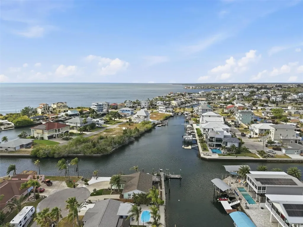 13822 Malcolm Avenue Hudson FL 34667