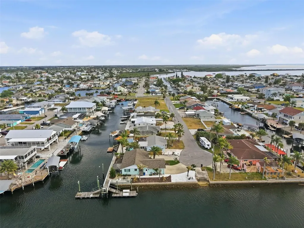 13822 Malcolm Avenue Hudson FL 34667