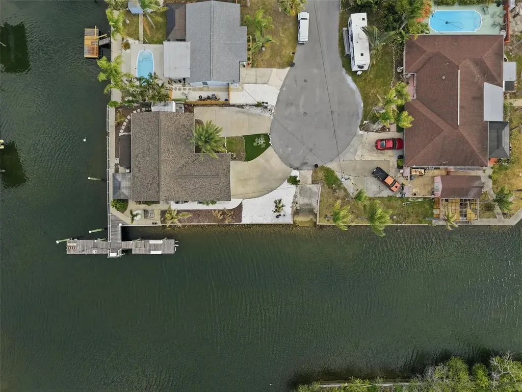 13822 Malcolm Avenue Hudson FL 34667