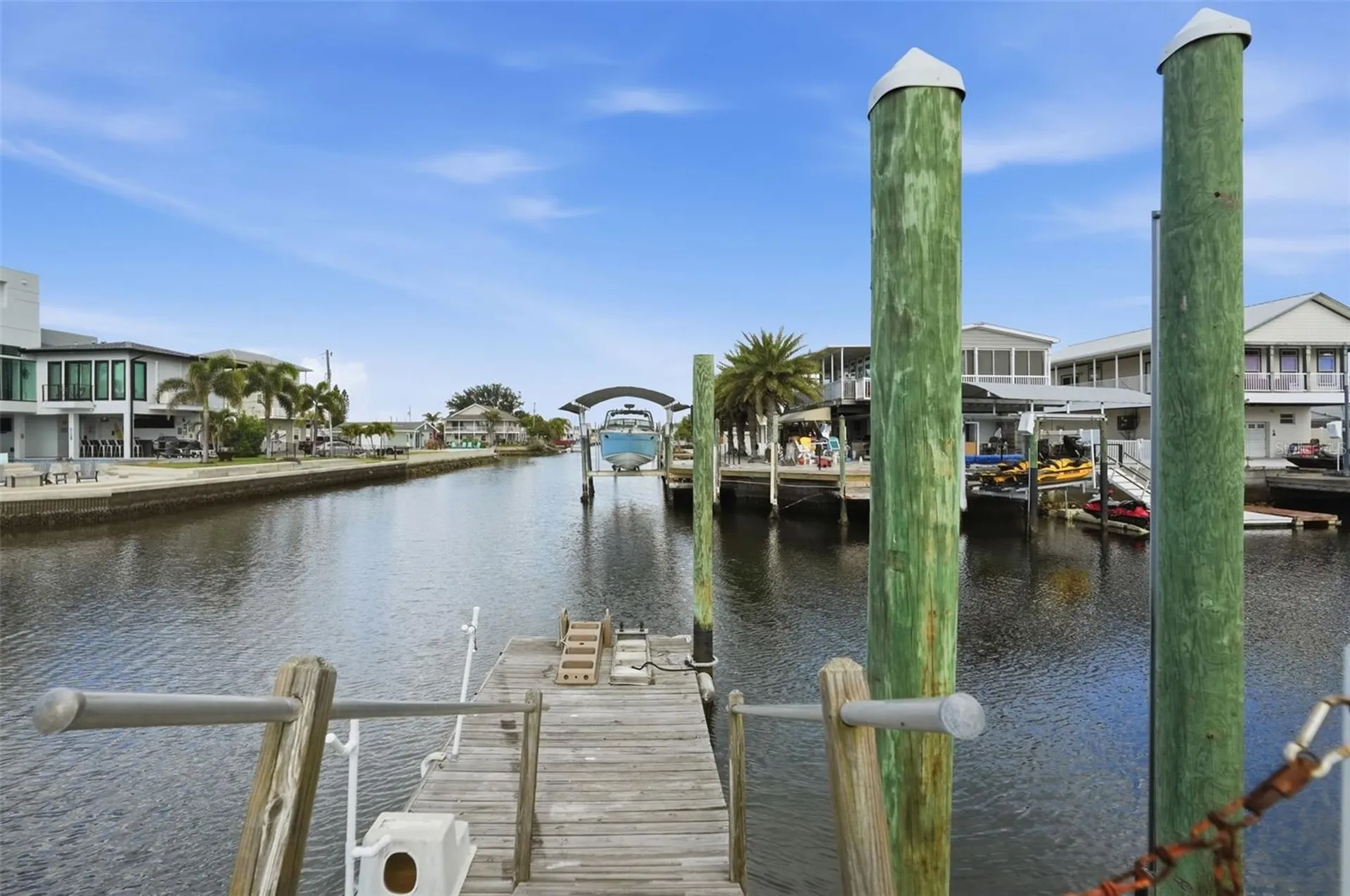13822 Malcolm Avenue Hudson FL 34667
