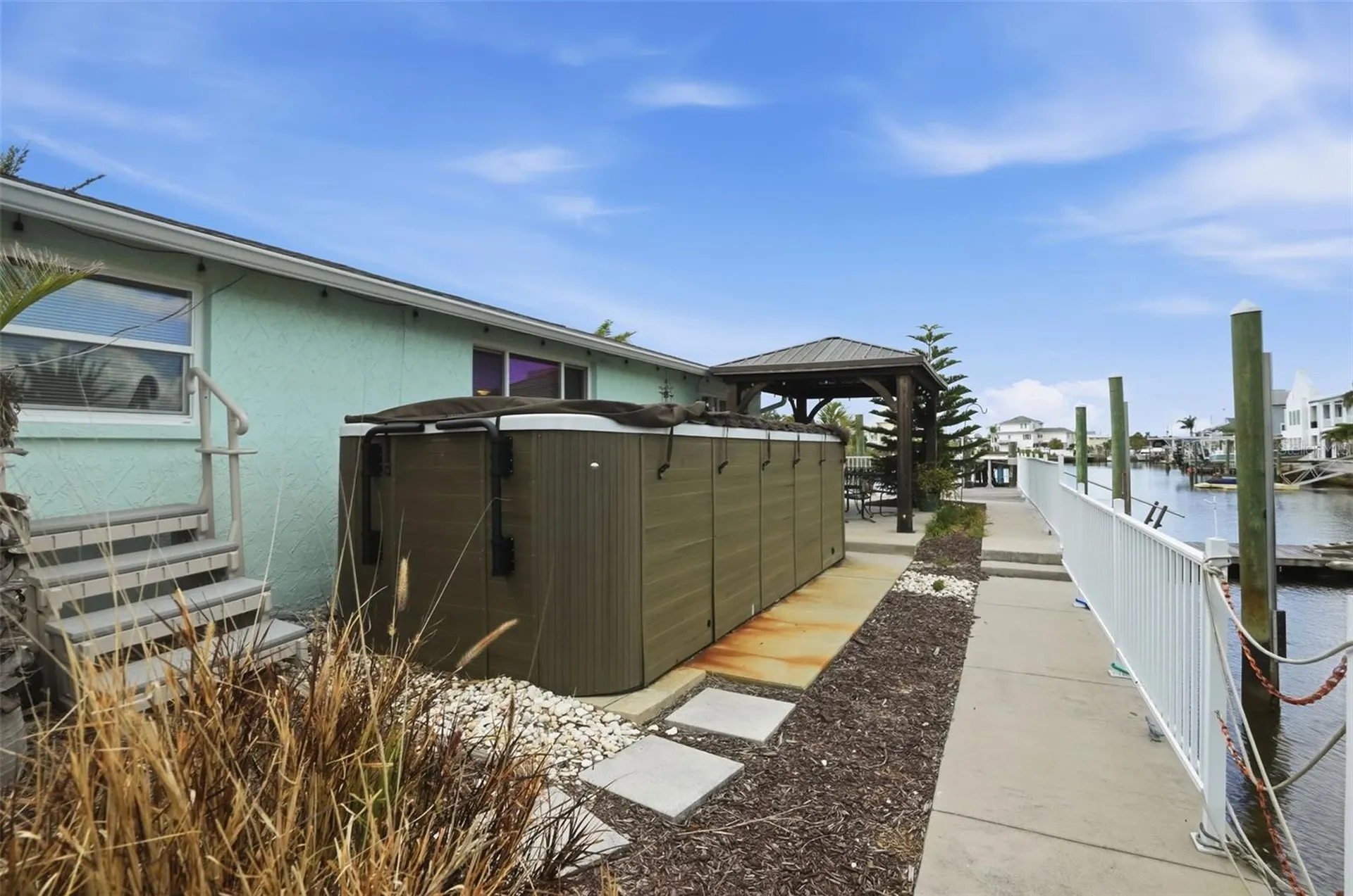 13822 Malcolm Avenue Hudson FL 34667