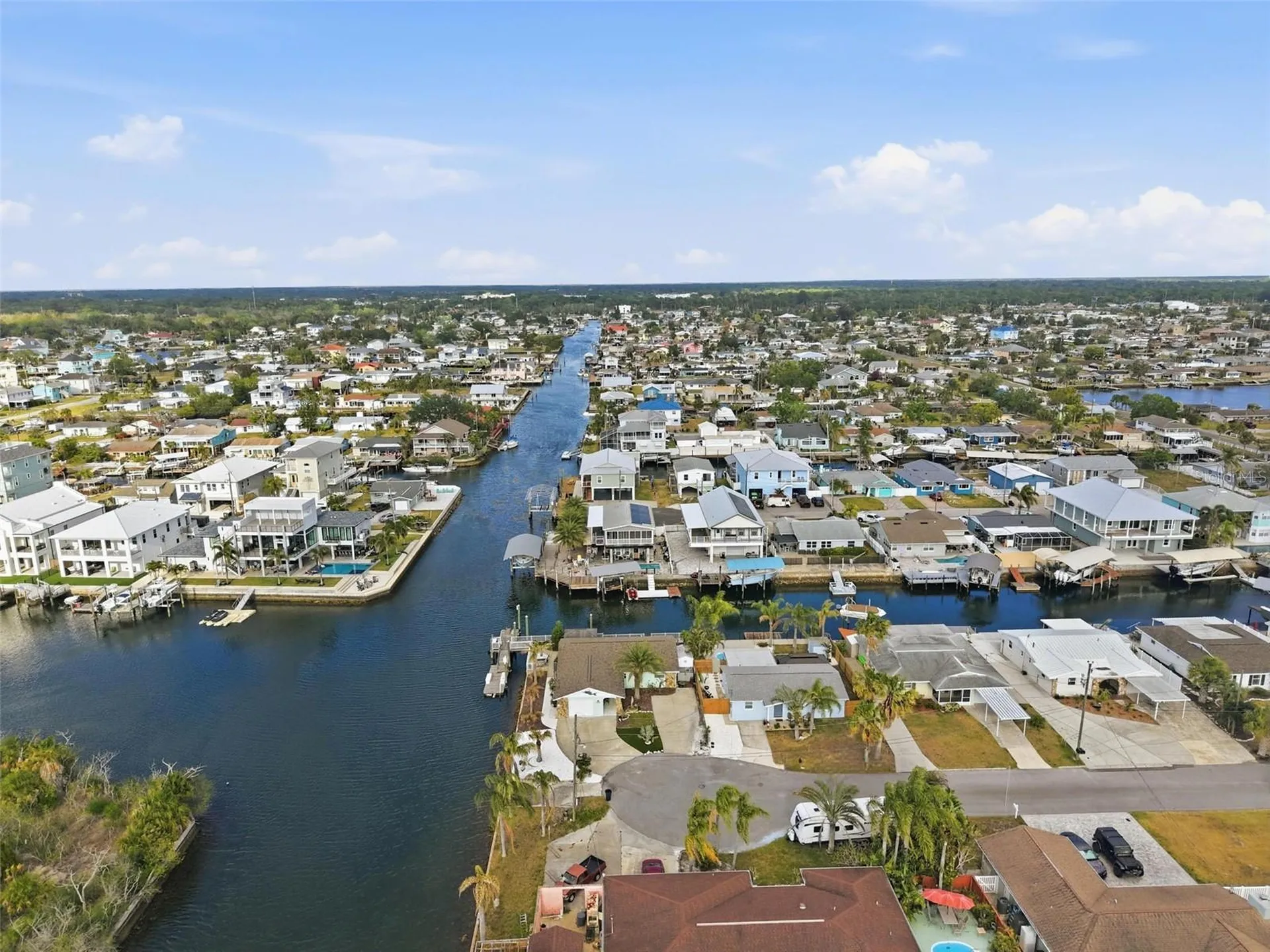 13822 Malcolm Avenue Hudson FL 34667